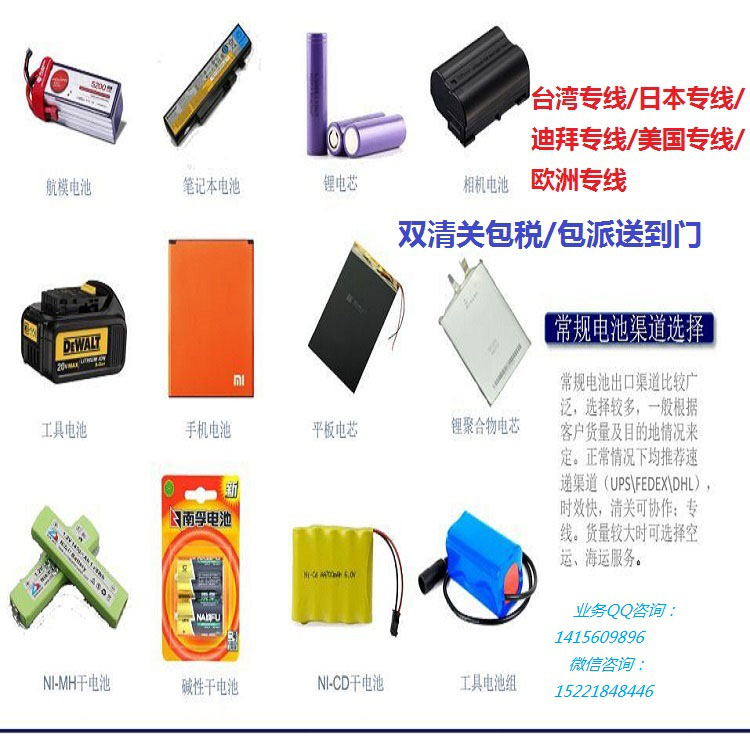 上海快遞到美國的運輸方案與關鍵事項